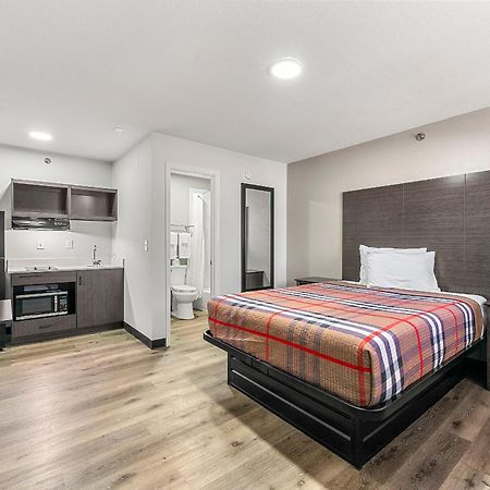 Efficiency Lodge Forest Park, Ga Bagian luar foto