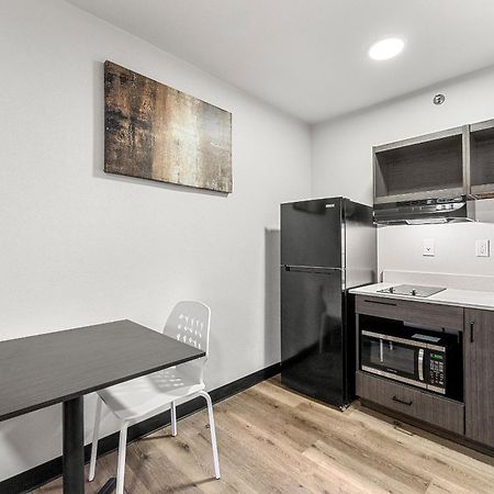 Efficiency Lodge Forest Park, Ga Bagian luar foto
