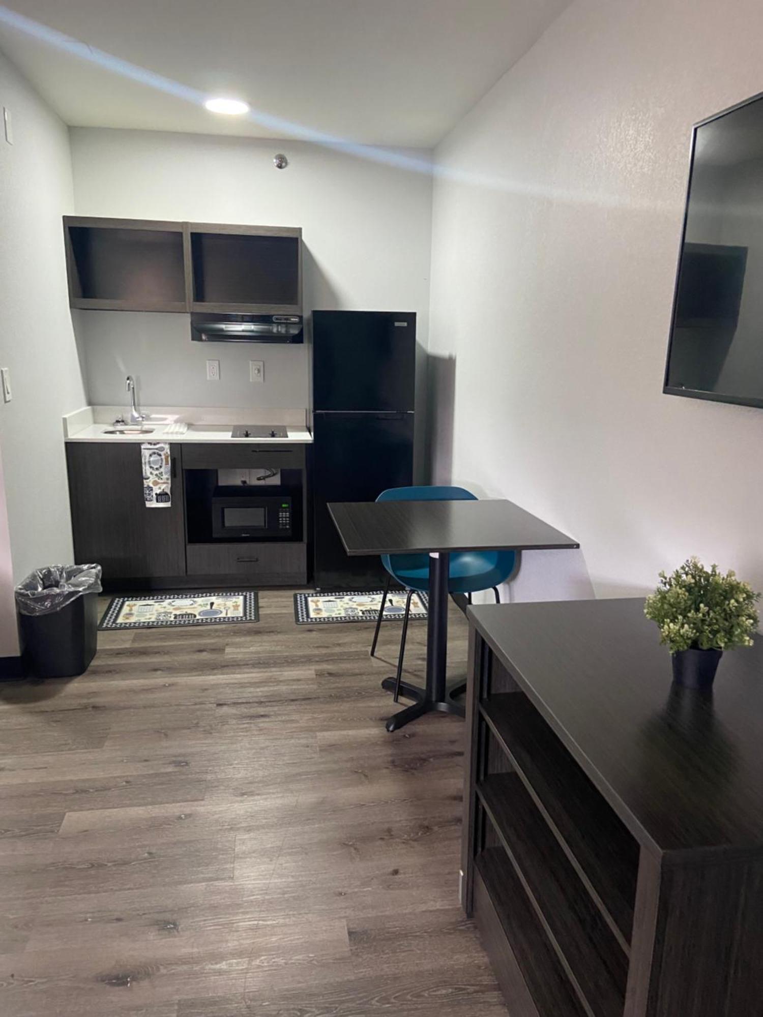 Efficiency Lodge Forest Park, Ga Bagian luar foto