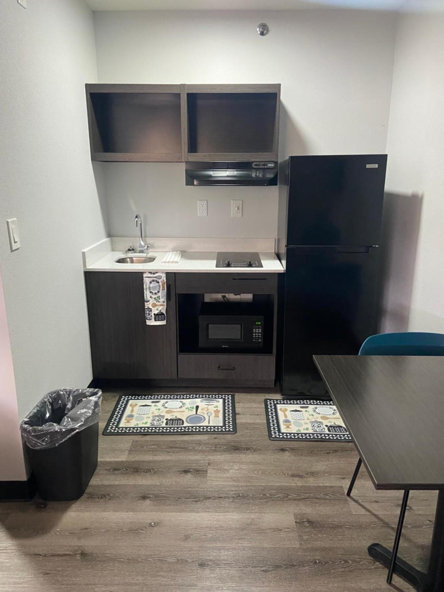 Efficiency Lodge Forest Park, Ga Bagian luar foto